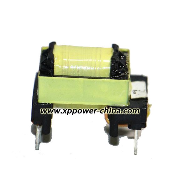 Buy cheap EF 16 Horizontal High Frequency Transformer from wholesalers