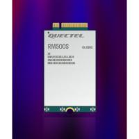 Buy cheap Quectel 3G 4G Module LTE network RM500S-CE 5G NR Module wireless product