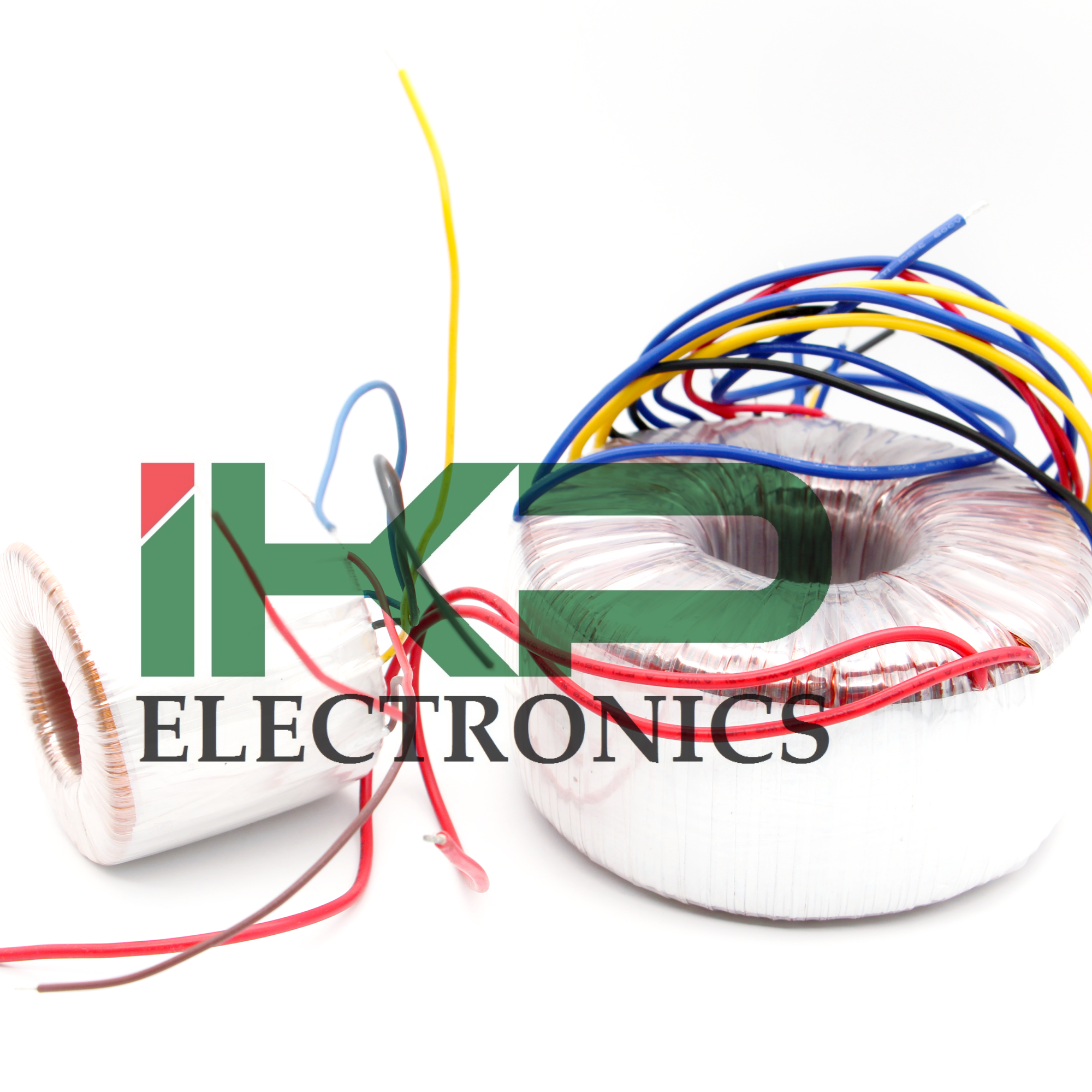 Buy cheap 5.5kg Weight Toroidal Transformer for UPS from wholesalers