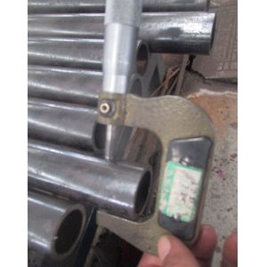 Buy cheap ASTM A335 P5 Ferritic Alloy Steel Pipe from wholesalers