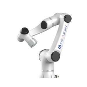 Buy cheap Collaborative Robot Arm Cobot 6 Axis Hans E10 with 10kg Payload 1000mm Reach Pick and Place China Robot Robotic Arm from wholesalers