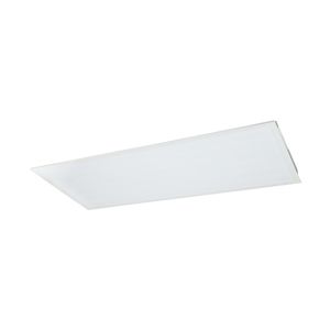 Aluminium Slim Surface LED Panel Light Recessed Frameless 30W-75W