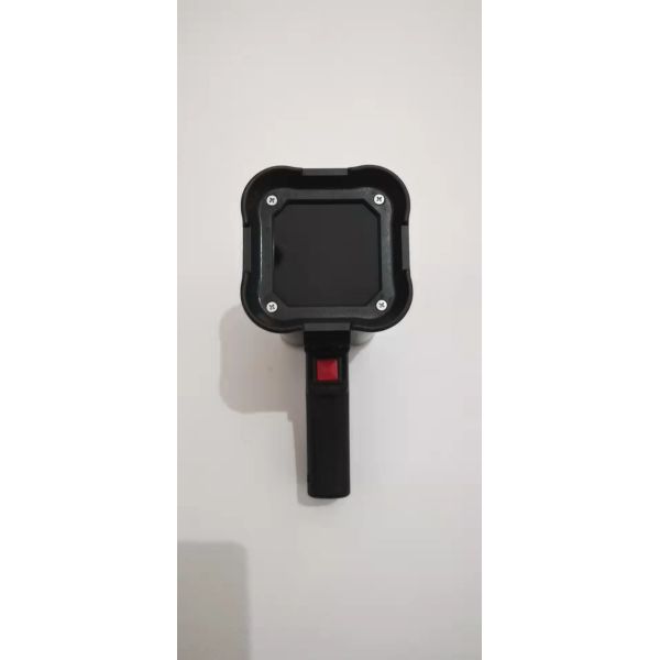 Quality Dual AC DC Ndt Equipment Handheld LED UV Lamp DG4020 for sale