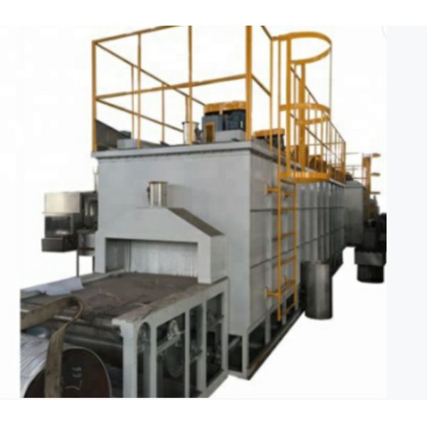 Buy cheap CE Approval Aluminium Radiator Brazing Furnace from wholesalers