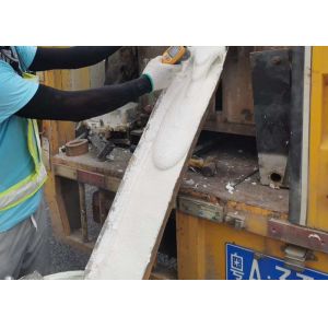 Buy cheap White Pigment Preheater Melting Transportation Road Marking Paint Road from wholesalers