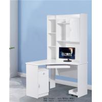 Buy cheap Light Color MDF Computer Table Utility Functions Long Performance Life product