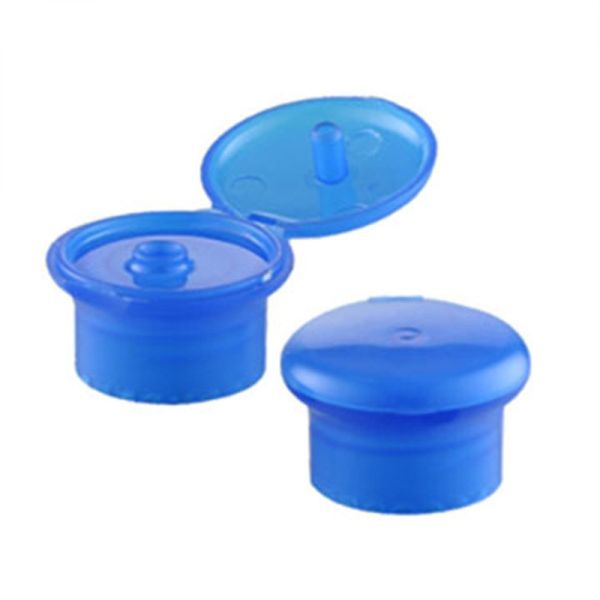 24400 Plastic Lid Plastic Mushroom Cap for Bottle Customized Request Customizati