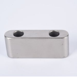 Buy cheap Electronics Ss 304 Casting Powder Coating High Pressure Die Casting from wholesalers