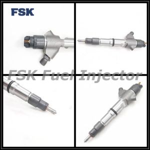 Buy cheap 0445120169 Fuel Injector Injection Compatible For Wechai from wholesalers