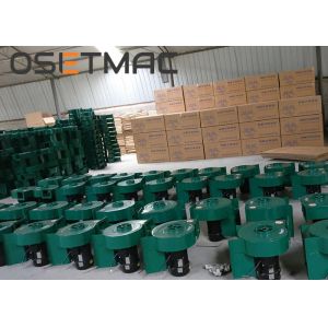 Buy cheap 3.0KW Wood Dust Extractor For Sliding Panel Saw / 2 Bags Wood Dust Collector from wholesalers