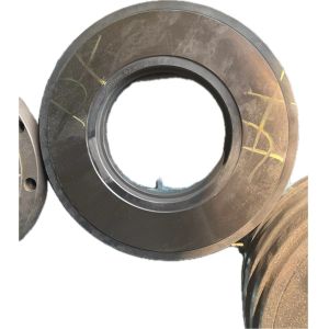 Buy cheap Customized Flat Dies ForFloat Fish Feed With High Productivity And High Fatigue Resistance from wholesalers