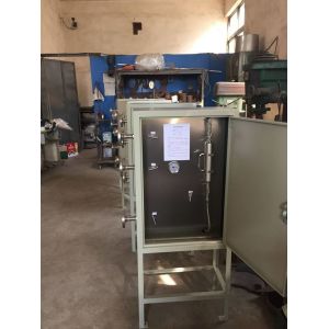 Buy cheap Analyzer High Pressure Sampling System / Closed Loop Sampling Systems product