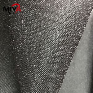 Buy cheap Stretch Warp PA Double Dot Polyester Woven Fusing Interlining product