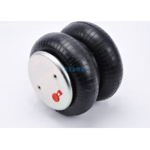 Buy cheap W013586910 Suspension Air Spring For Hendrickson Double Convoluted Airbag from wholesalers