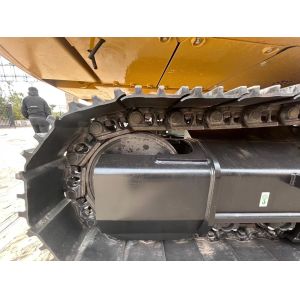 Used Excavator, 95% New CAT330GC Excavator, Original Factory Paint, Original