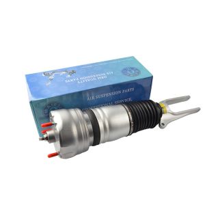 Air Spring Shock Absorber Front Paramera Without Sensor 97034305234