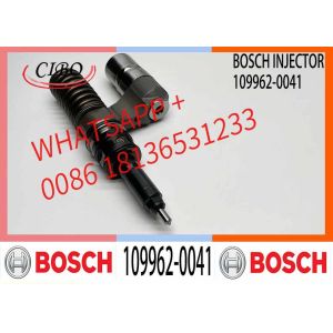 China Injector 109962-0061 1099620061 109962-0041 Engine Fuel Nozzle Assy Unit Pump Diesel Fuel Injector for Volvo Engine on sale