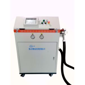 Buy cheap Precision Refrigerant Charging Machine For HVAC product