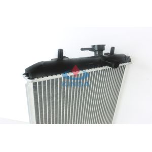 Buy cheap Mitsubishi Performance Radiator for Daihatsu ESSE'05-AT Precision from wholesalers