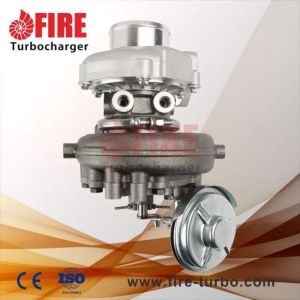 RHF5V Turbocharger 8981115481 VEA30023 Isuzu NPR,Pickup Truck with 4JJ1E4N