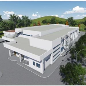 Buy cheap Modern Painting Prefabricated Steel Structure Workshop Durable from wholesalers