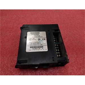 Buy cheap General Electric IC660BBA021RR RTD Input Block IC660BBA021RR in stock from wholesalers