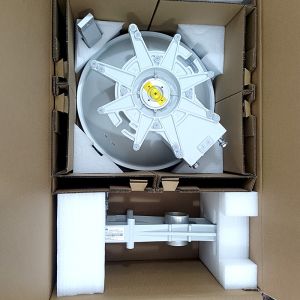 Buy cheap HW Dual Polarization Direct Button Separate Mount Antenna A38D03MAC-3NX 52432452 A38D06MAC Antenna from wholesalers