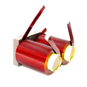 Buy cheap New Ikp Choke CTN 0.4m 80A China Power Reactor Common Mode Obc Inductor from wholesalers