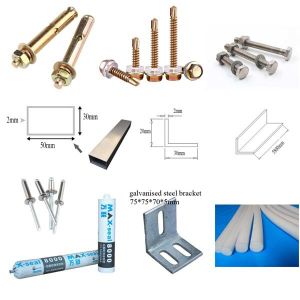 Exterior Wall Cladding Aluminium Plate Building Material Aluminum Composite