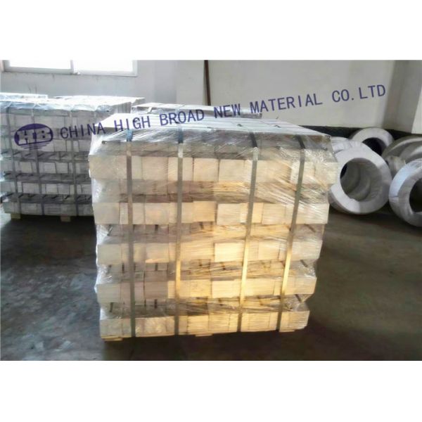 Buy cheap Hp Magnesium Anode 9D3 17D3 32D5 48D5 magnesium hull anode from wholesalers
