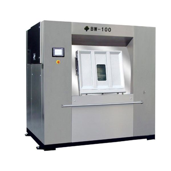 Buy cheap Pharmaceutical Industries Barrier Washer Extractor Siemens PLC Separated Area Design from wholesalers