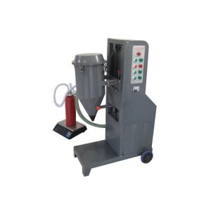 Buy cheap fire extinguisher refill machine for fire extinguishers from wholesalers