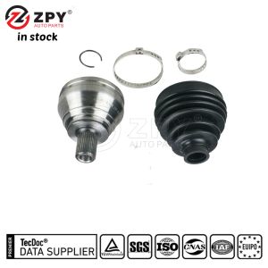 Buy cheap ZPY Outer Drive Shaft Joint Set 3Q0498099A for VW Audi Porsche from wholesalers