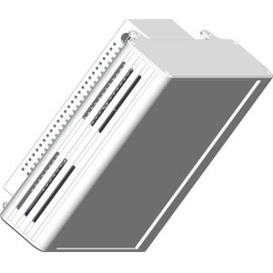 Industrial Warehouse lighting LED High Bay Low Bay Light Ceiling Light 150W