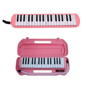 Buy cheap ABS Plastic Shell Copper board 37 key Melodica kids toy with plastic box-AGME37A product