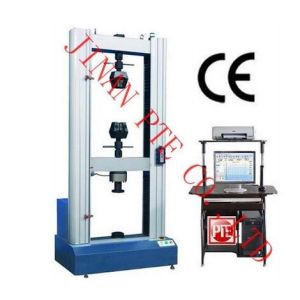 China Computer Control Tension Machine/Electronic Servo Testing Machine on sale China Computer Control Tension Machine/Electronic Servo Testing Machine on sale