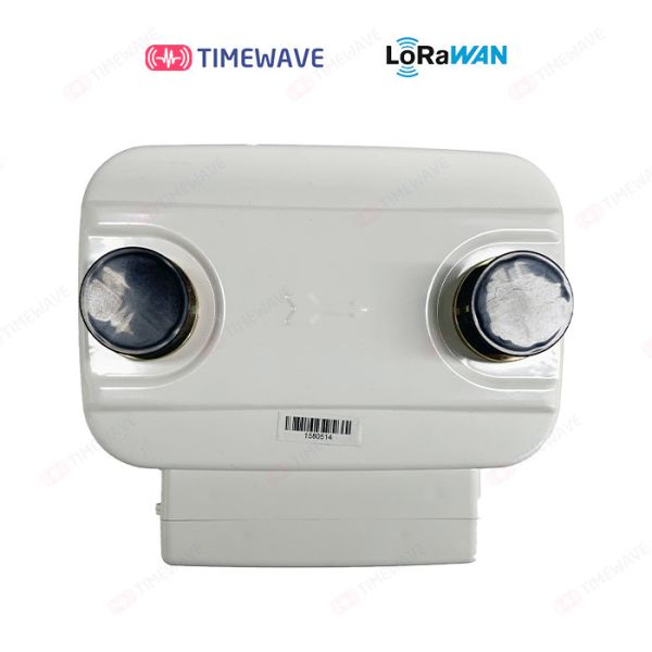 Buy cheap Accurate Smart Industrial Gas Meter With -40C To +85C Temperature Range and 2km Transmission Range from wholesalers