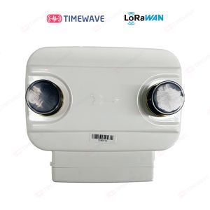 Buy cheap Accurate Smart Industrial Gas Meter With -40C To +85C Temperature Range and 2km Transmission Range from wholesalers