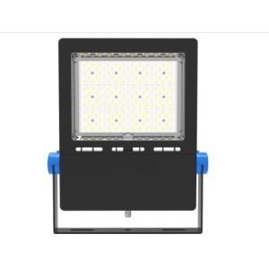 Buy cheap 100W IP65 LED Floodlight Intelligent Control DALI 5 Years Warranty For Industrial And Sport Filed Application CE ROHS from wholesalers