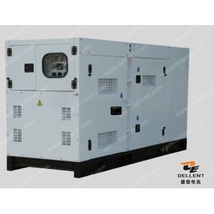 Buy cheap 240kW 60Hz 300 Kva Cummins Diesel Generator With NTA855-G1 Engine product