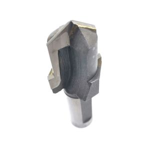 Buy cheap Tungsten Carbide Tipped Drill for CNC Machining Brazed Tools from wholesalers