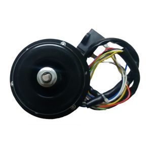 Buy cheap CW Rotation Centrifugal 220 Volts Exhaust Blower Motor from wholesalers