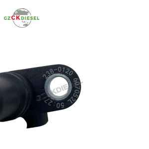 C6.6 C7.1 C4.4 Camshaft Position Speed Sensor 238-0120 2380120 for Excavator