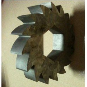 Buy cheap Whole Animal Carcasses Rendering 22kw Bone Crushing Machine from wholesalers