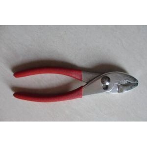 Buy cheap KM Combination plier Slip joint pliers adjustable slip joint pliers from wholesalers