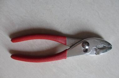 Quality KM Combination plier Slip joint pliers adjustable slip joint pliers for sale