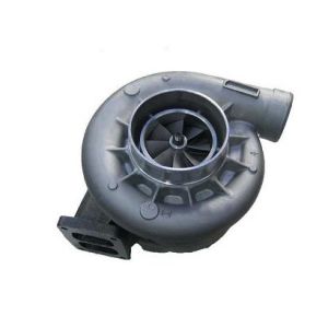 Buy cheap Cummins Engine Turbocharger For HC5A 3594104 With Aluminum Blades from wholesalers