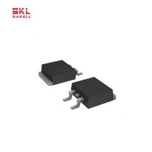 Buy cheap Mosfet In Power Electronics IPB17N25S3100ATMA1 High Performance Switching Device from wholesalers