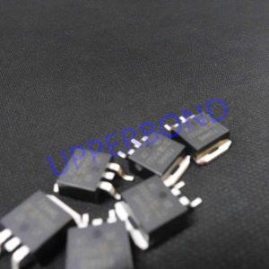 Sasib 3000 Nano Field Effect Transistor Cigarette Machine Parts
