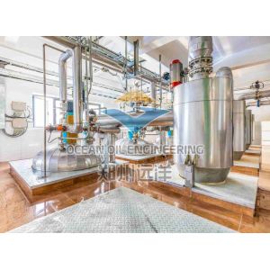 China Rice Bran Oil Extraction Equipment Quality Performance Meal Further Processing on sale